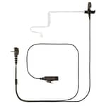 motorola MH-201A4B Heavy Duty Headset-Intrinsically Safe