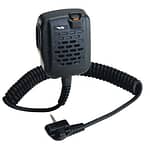 MH-45B4B speaker mic
