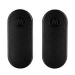 motorola PMLN7438 Belt Clip Twin Pack