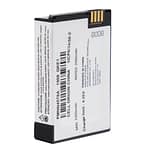 motorola PMNN4578 DTR600 2500T Li Ion Battery Pack