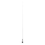 motorola HAD4022 136-174 MHz, 3dB gain, Though-Hole Mount Antenna