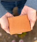 Men’s Bi-Fold Wallet