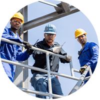 land developers