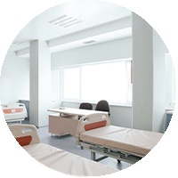 emergency room