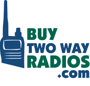 buy Two way radios.com logo