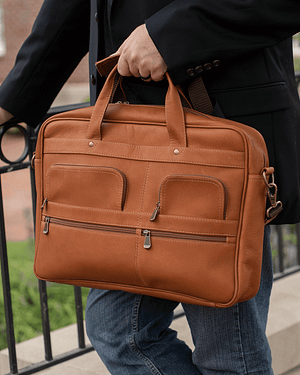 SLC-303_Briefcase_LS_Front