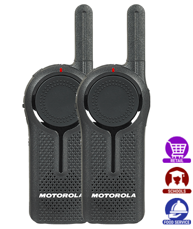 Motorola DLR-Series-series-grouping