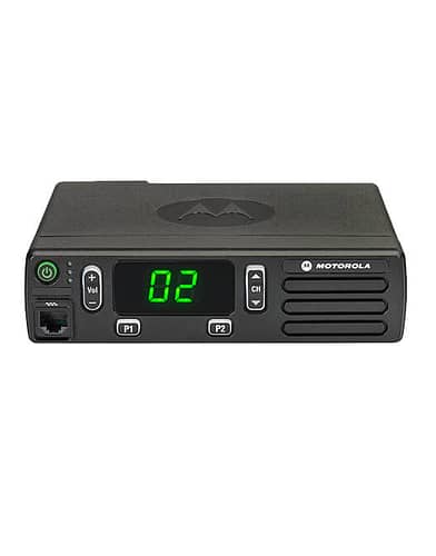 Radio_CM200d
