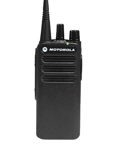 Radio_CP100dND-Front-Motorola-Solutions-Two-Way-Radio