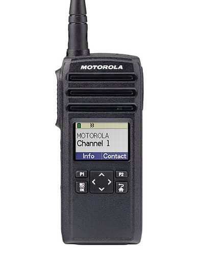 Radio_DTR700_FRONT