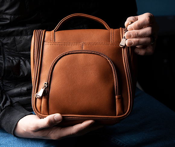 Dopp Kit