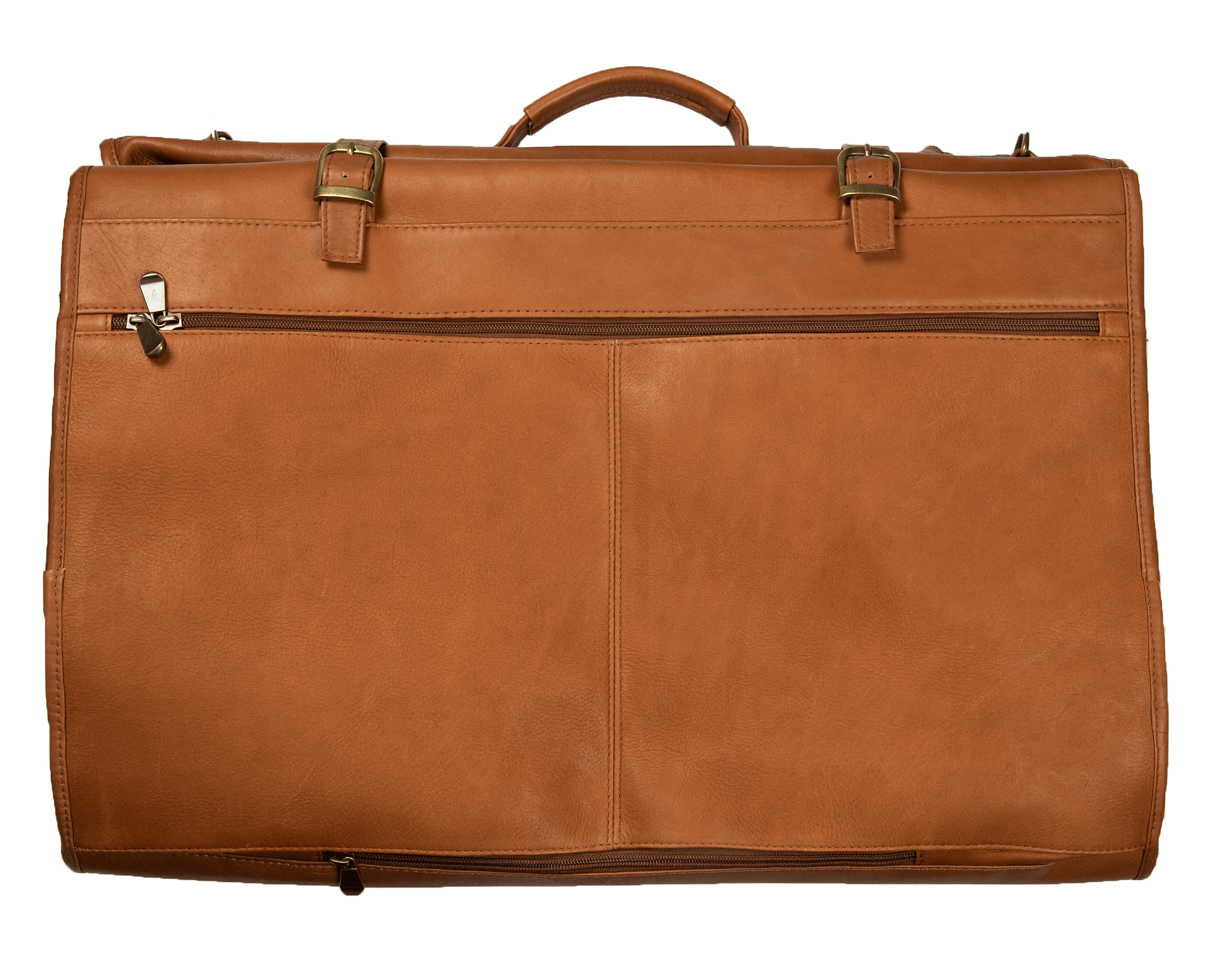 Luxury Leather Bags Made To Travel - Sarge Leather Co.