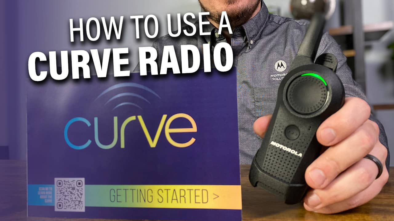 How To Use Curve