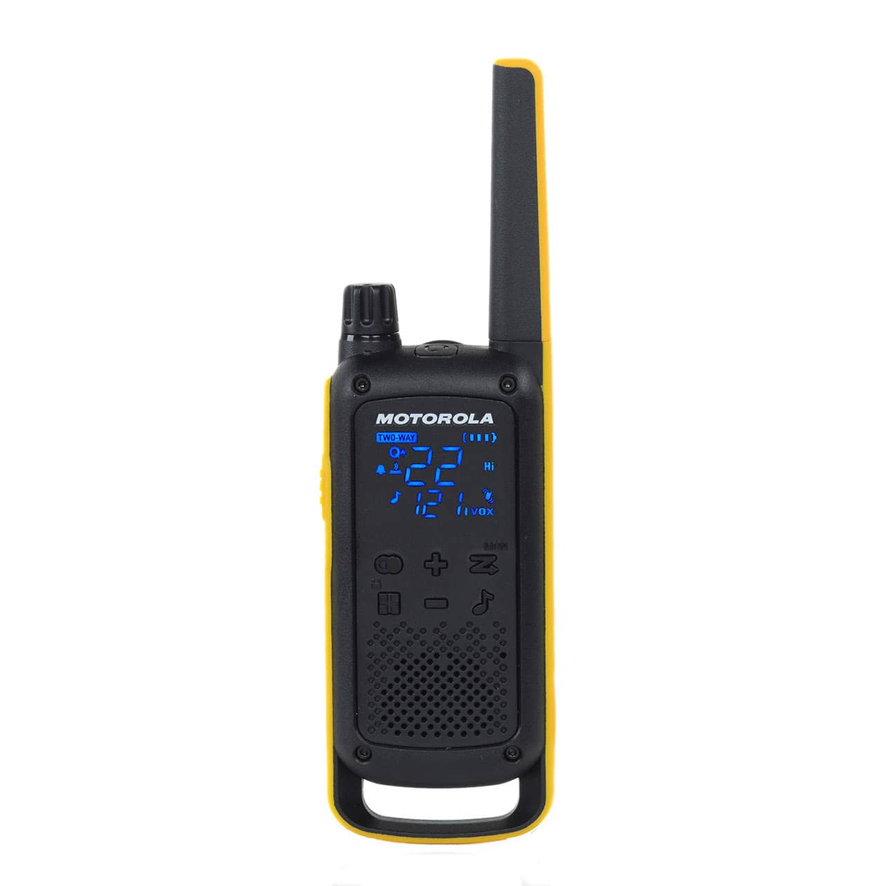 Motorola T470 Wireless Solutions Recreational Radios