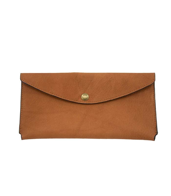 SLC-614 Small leather envelope