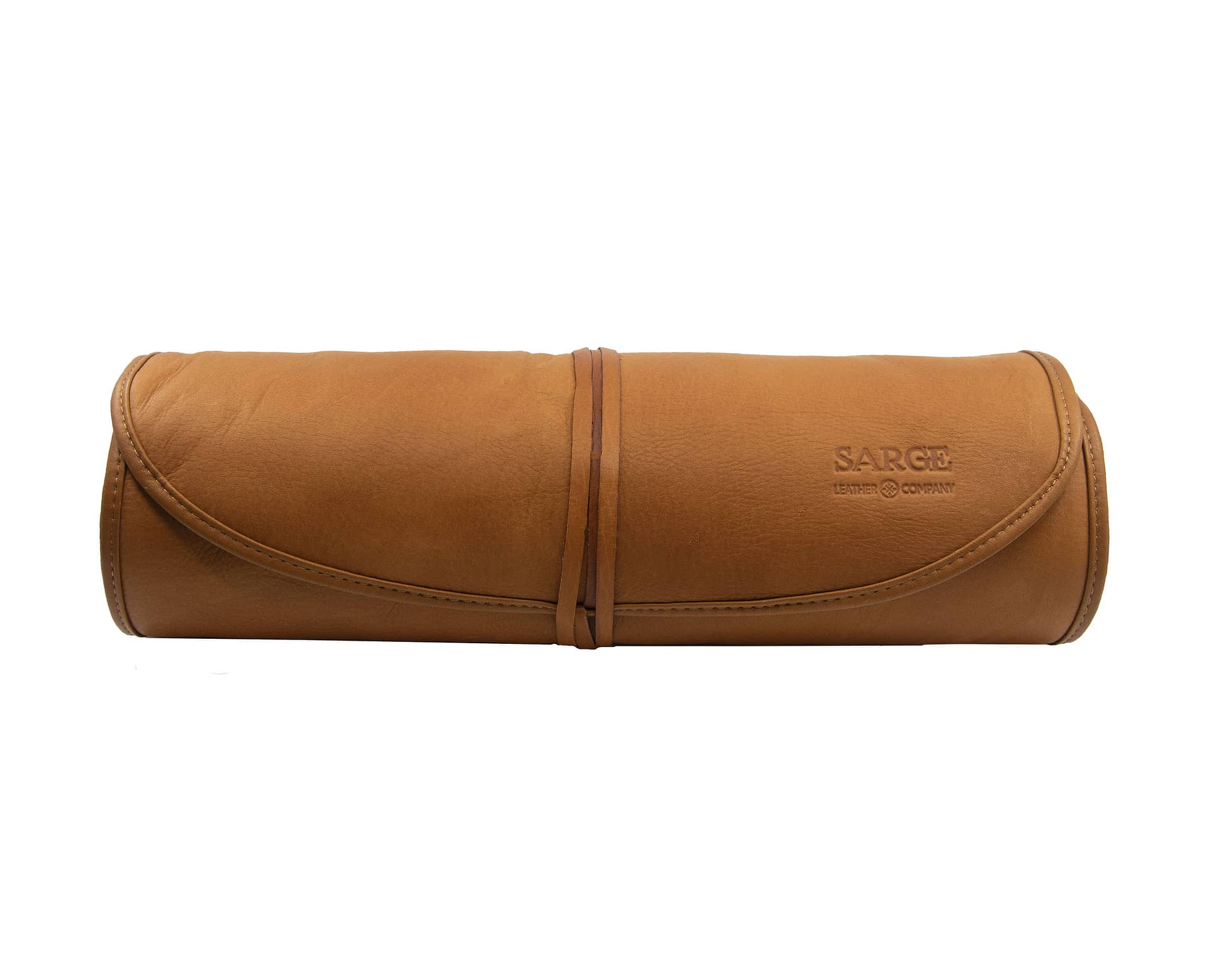 AMPARO  Gun Cleaning Mat Roll (SLC-510) - Sarge Leather Co.