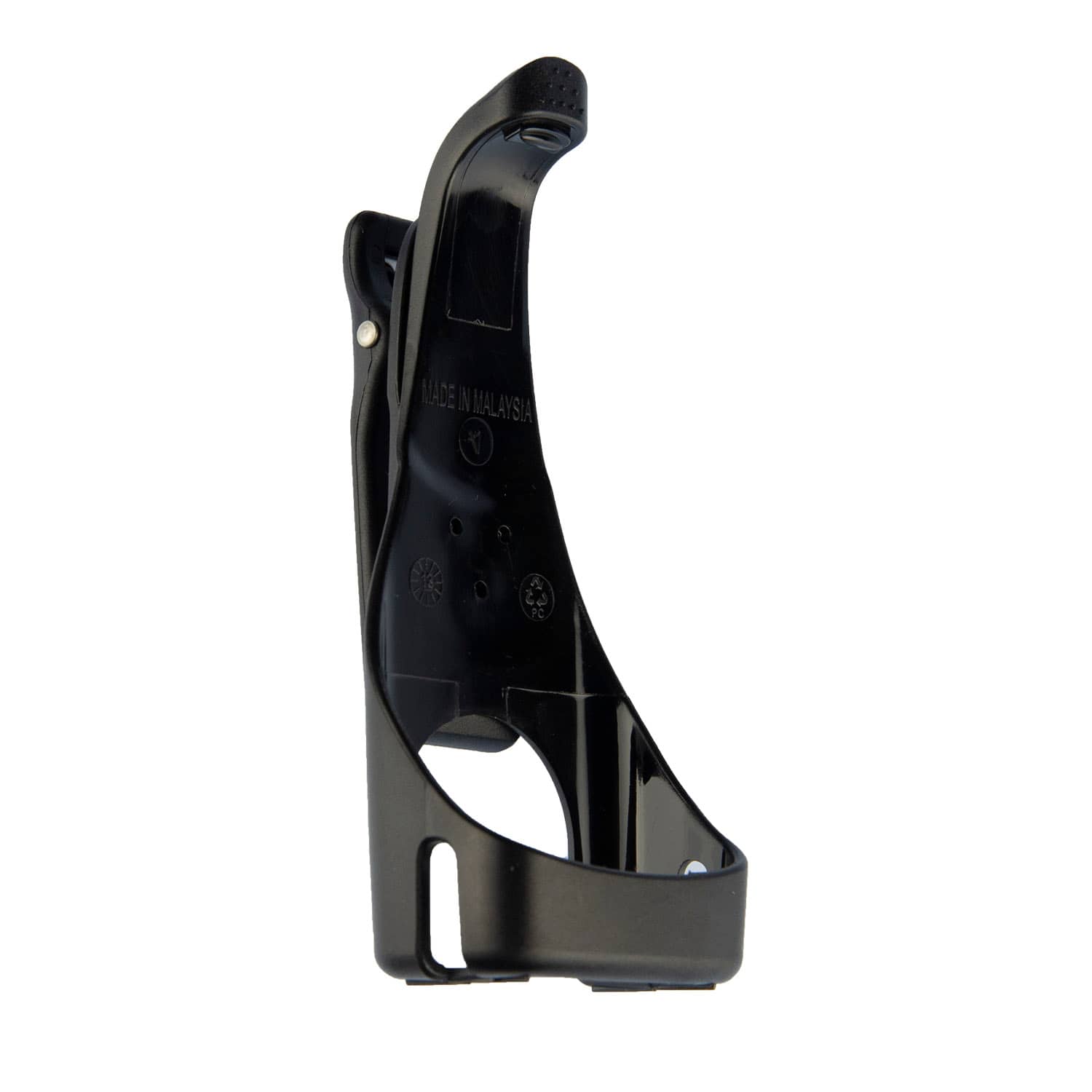 motorola HCLN4013A CLS Replacement Swivel Belt Holster