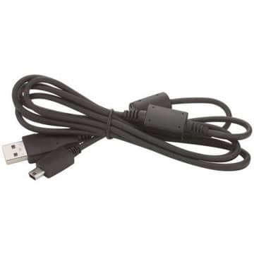 motorola HKKN4027 DTR700 Computer Programming Cable
